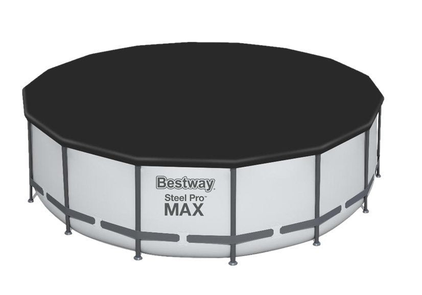 Karkasinis baseinas 488 x 122 cm Bestway 5612Z
