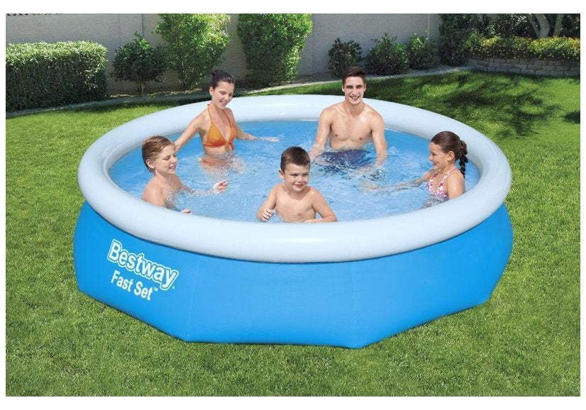 Sodo baseinas 305 x 76 cm Bestway 57266