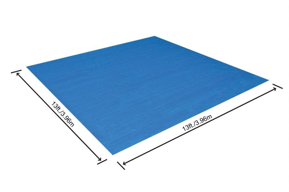 Baseino kilimėlis 396 x 396 cm Bestway 58002