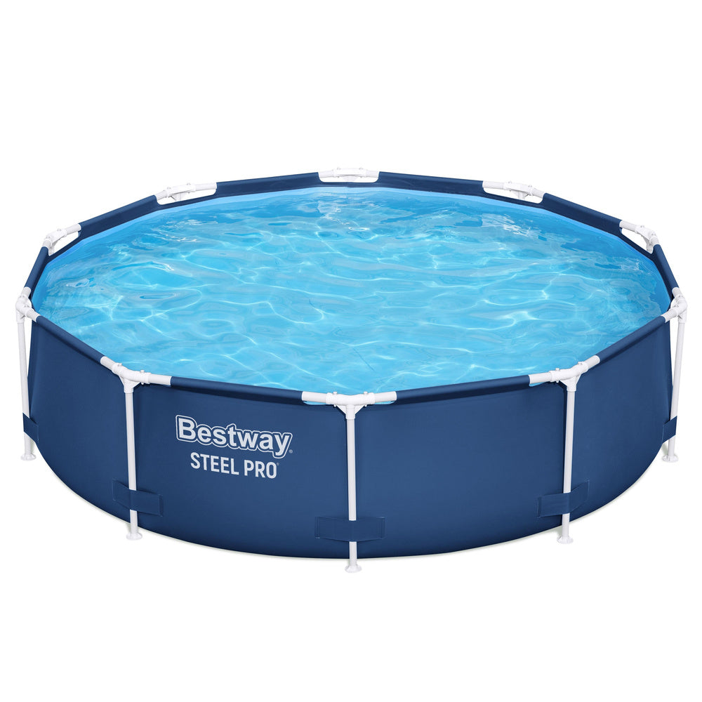 Karkasinis sodo baseinas 305 x 76 cm Bestway 56679