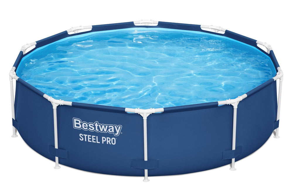 Karkasinis sodo baseinas 305 x 76 cm Bestway 56679