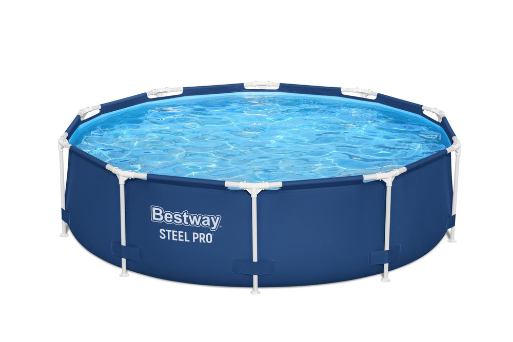 Karkasinis sodo baseinas 305 x 76 cm Bestway 56679