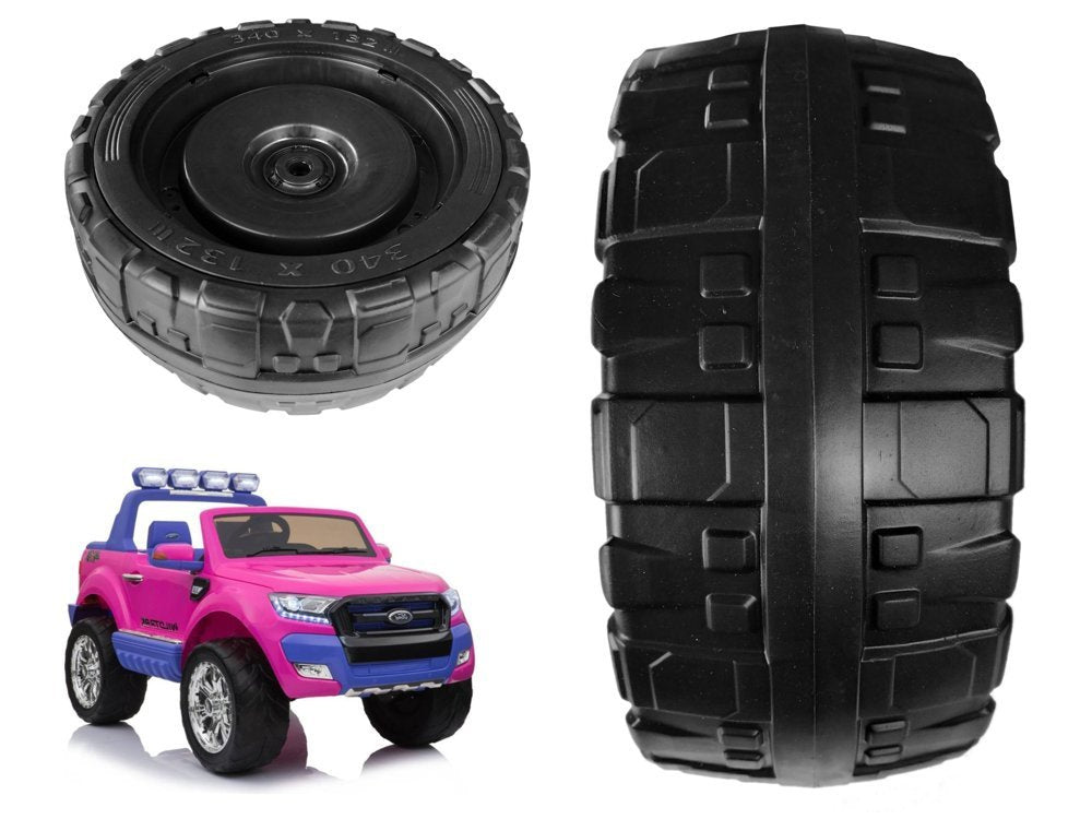 Ratas Ford Ranger 4x4 modeliui DK-F650