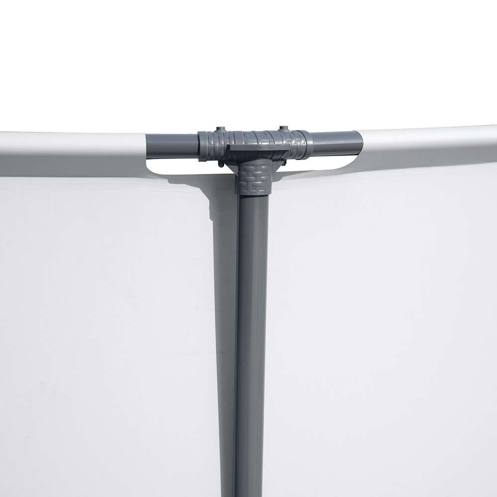 Karkasinis sodo baseinas 542 x 122 cm Bestway 56462