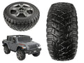 Ratas Jeep 6768R modeliui
