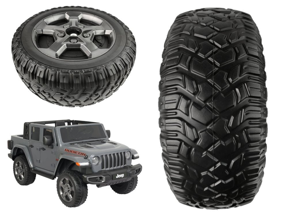 Ratas Jeep 6768R modeliui