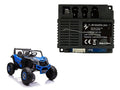 Centrinis modulis JR1932RX-24V modeliui XMX613