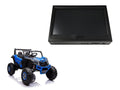 LCD ekranas XMX613 24V modeliui