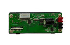 Muzikos panelė XMX613 24V modeliui
