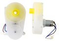 Vairo variklis 12V 8000 RPM modeliui BBH-0001