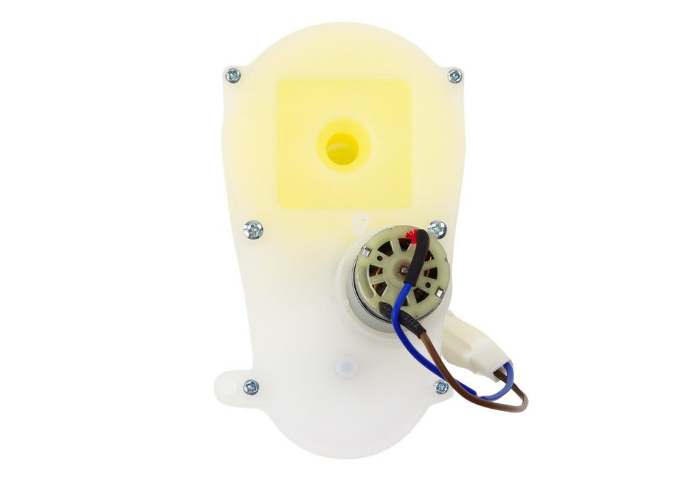 Vairo variklis 12V 8000 RPM modeliui BBH-0001