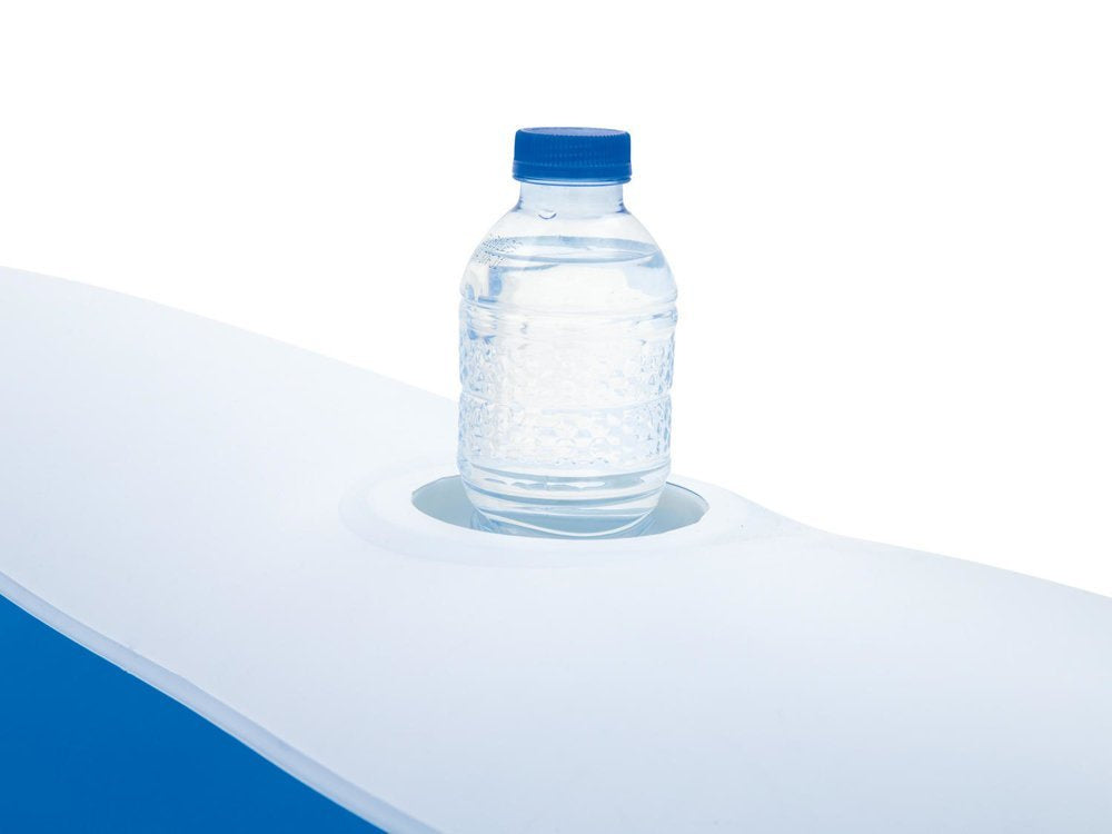 Pripučiamas penkiakampis baseinas 213 x 206 x 69 cm Bestway 54153