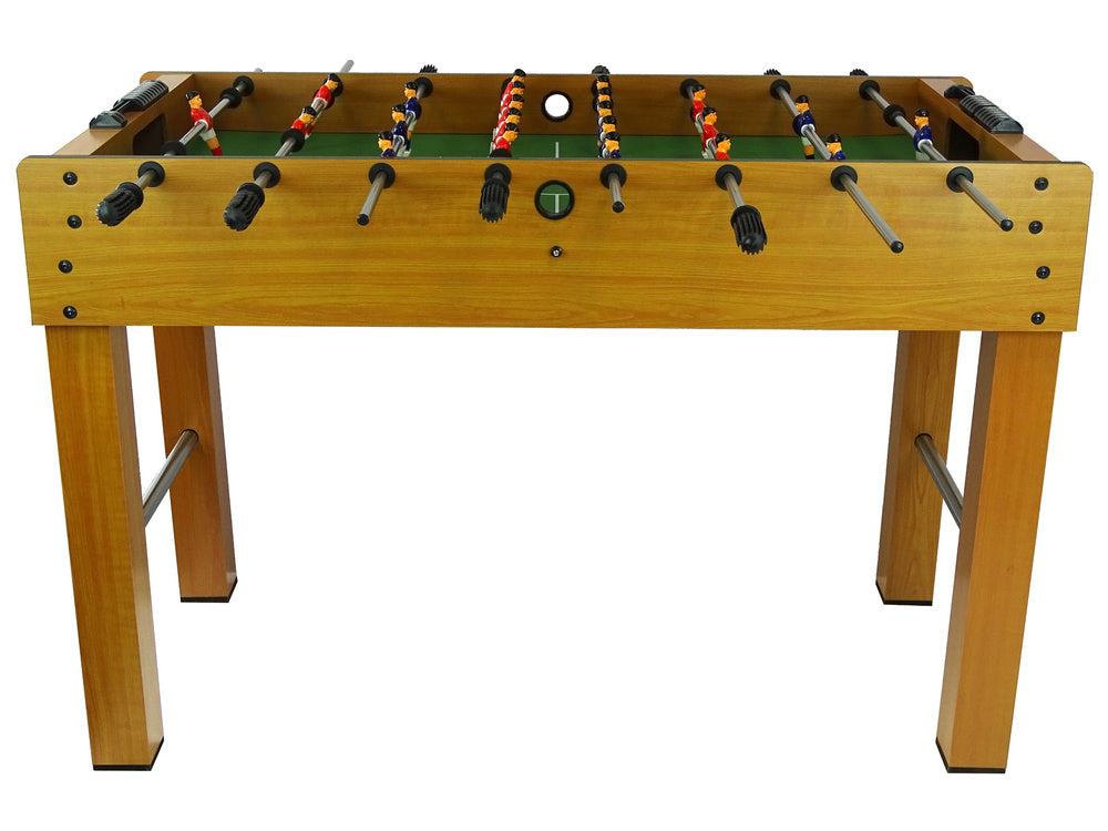 Didelis stalo futbolo žaidimas, 124 cm