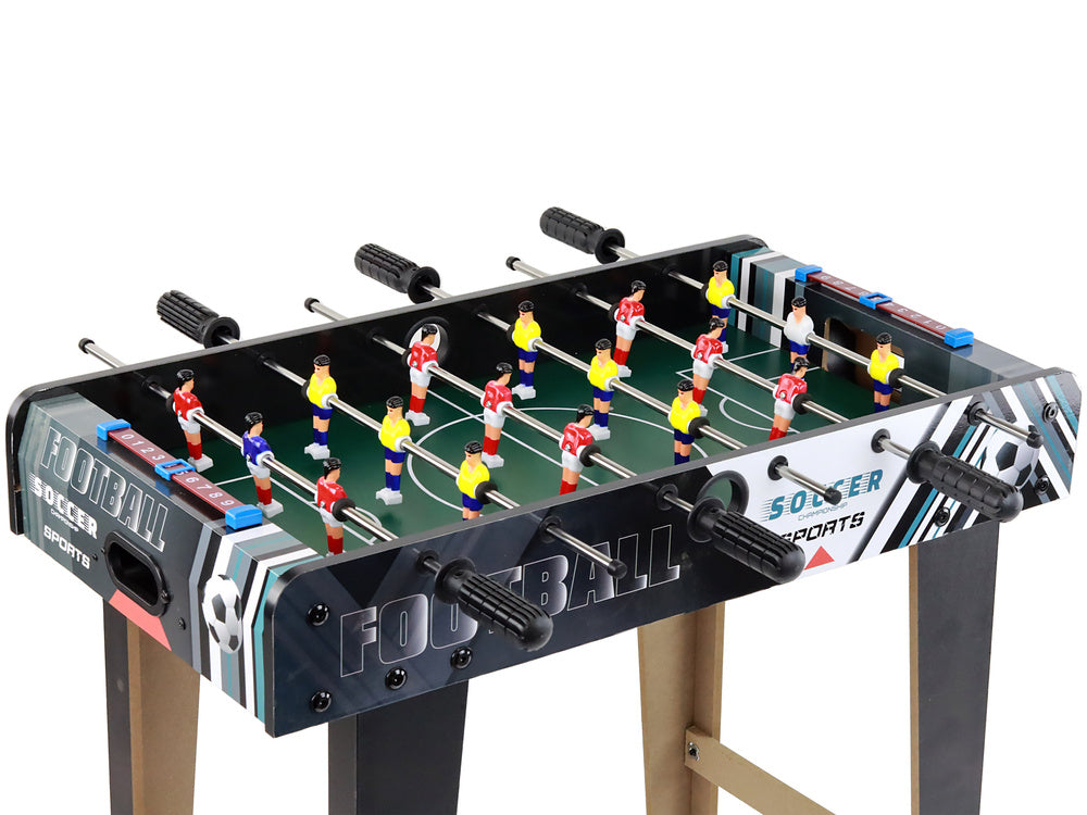 Didelis stalo futbolo žaidimas, 69 cm