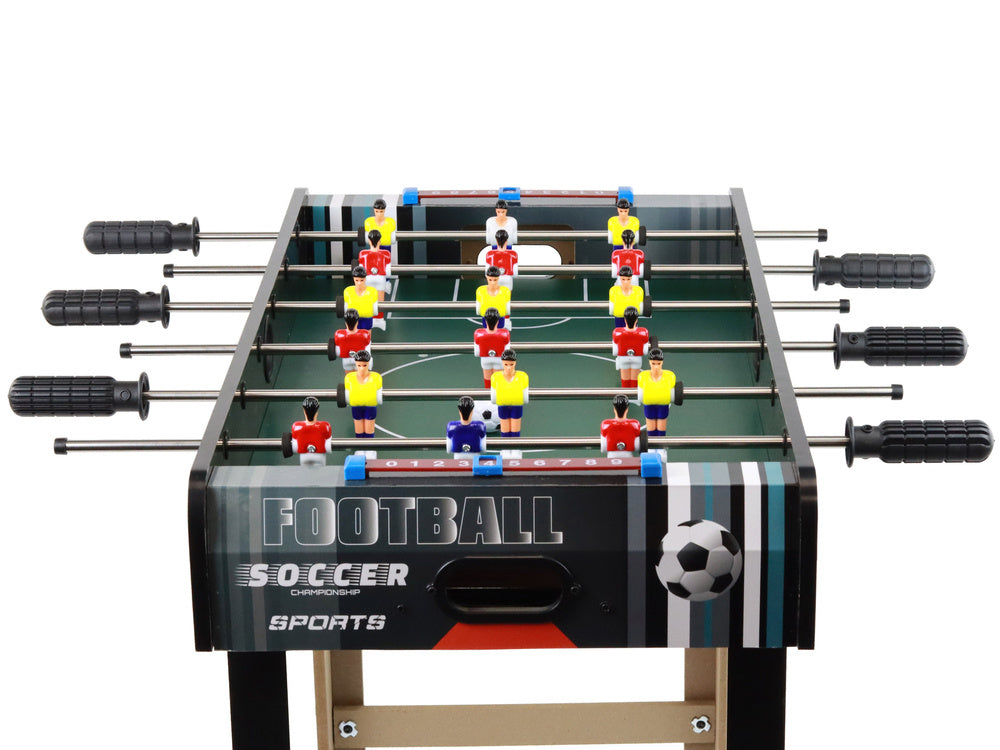 Didelis stalo futbolo žaidimas, 69 cm