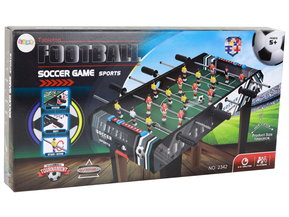 Didelis stalo futbolo žaidimas, 69 cm