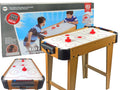 Oro ritulio (air hockey) stalo žaidimas