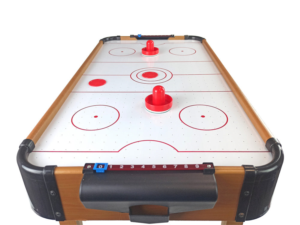 Oro ritulio (air hockey) stalo žaidimas