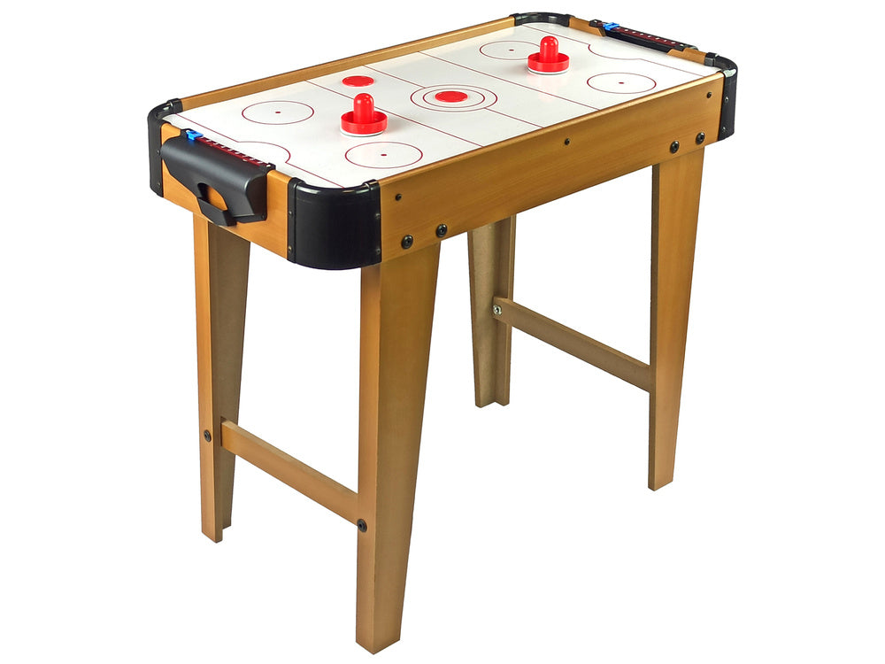 Oro ritulio (air hockey) stalo žaidimas