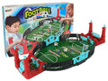 Stalo mini futbolo (foosball) žaidimas