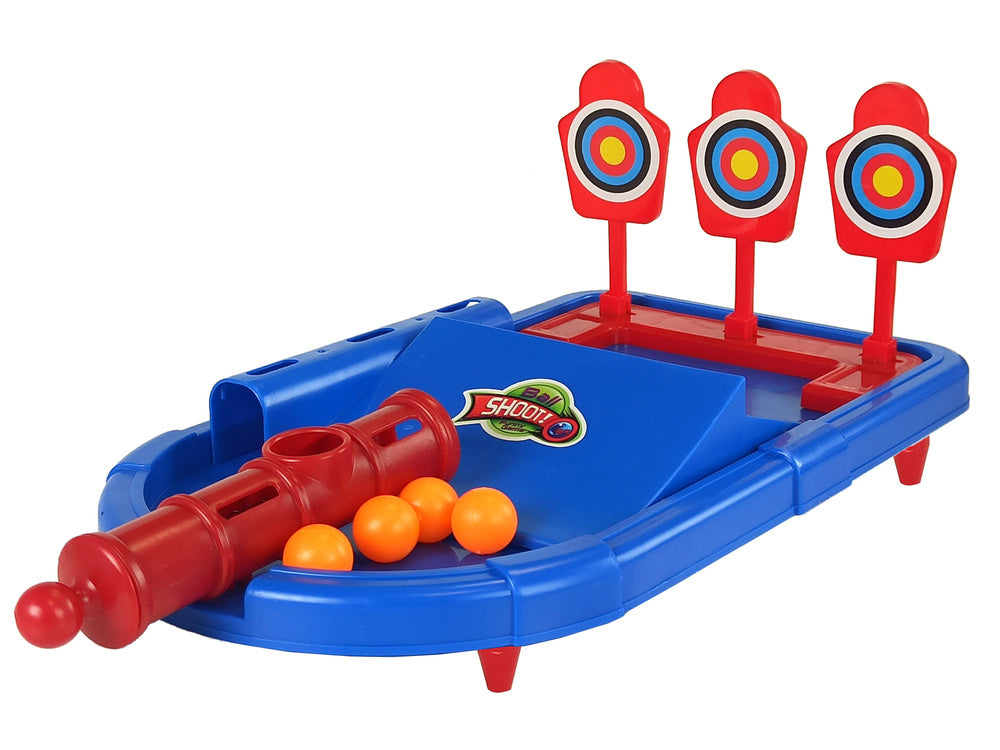 4 viename arkadinių žaidimų rinkinys: krepšinis, futbolas, taikinys, boulingas