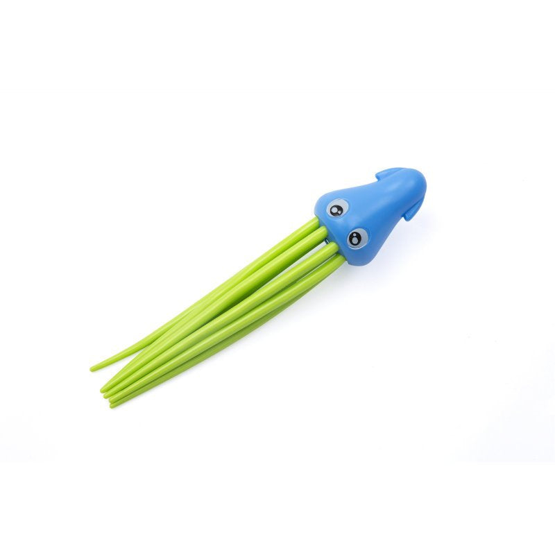 Nardymo žaislų rinkinys „aštuonkojis“, 3 dalių, Bestway 26031