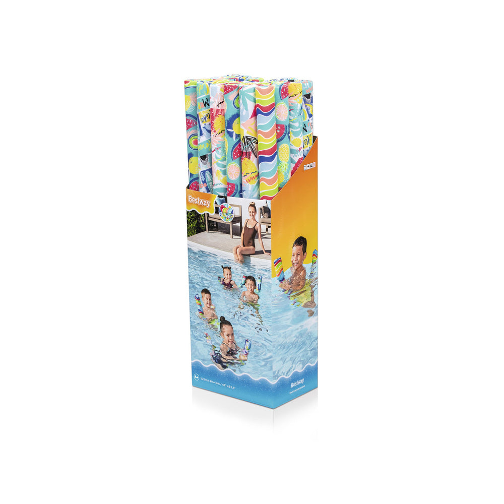 Plaukimo makaronas iš putplasčio 122 cm Bestway 32217
