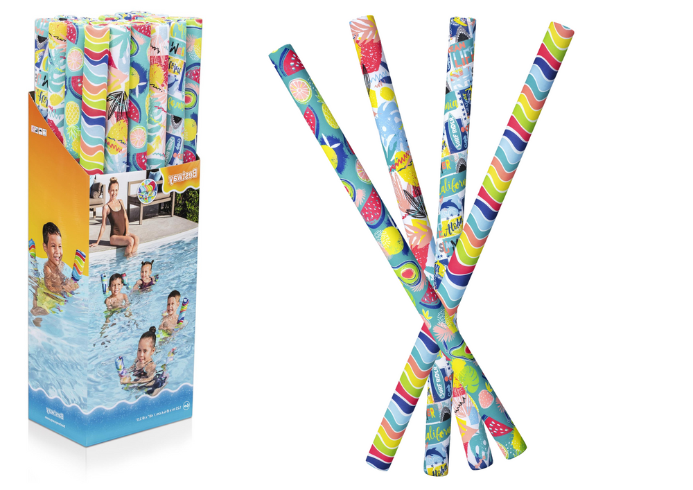 Plaukimo makaronas iš putplasčio 122 cm Bestway 32217
