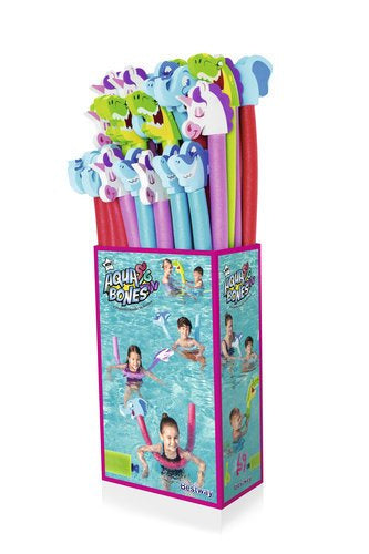 Plaukimo makaronas iš putplasčio 142 cm Bestway 32236