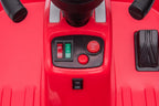 Elektrinis važiuojamas automobilis GTS1166, raudonas