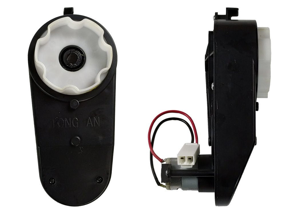 Variklis 12V 8000 RPM JE1001
