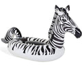 Pripučiamas čiužinys „Zebra“ su LED apšvietimu 254 x 142 cm Bestway 41406