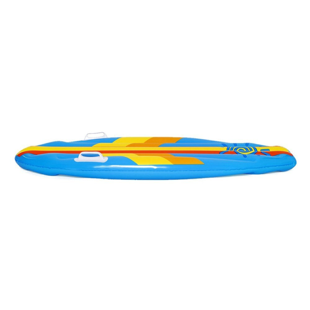 Pripučiamas plaukimo lenta 114 x 46 cm Bestway 42046