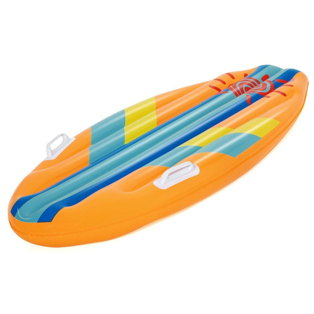 Pripučiamas plaukimo lenta 114 x 46 cm Bestway 42046