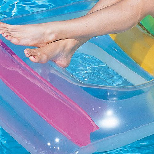 Pripučiamas čiužinys – fotelis 165 x 89 cm Bestway 43011