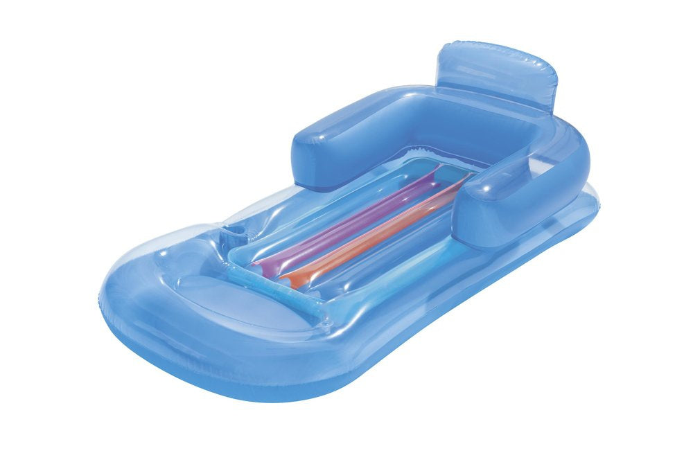 Pripučiamas čiužinys – fotelis Bestway 43028