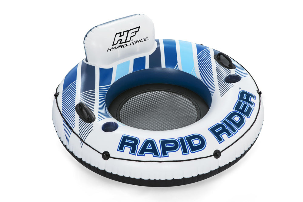 Plaukimo ratas 135 cm Bestway 43116