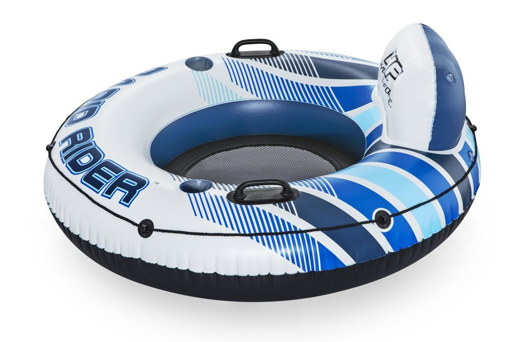 Plaukimo ratas 135 cm Bestway 43116