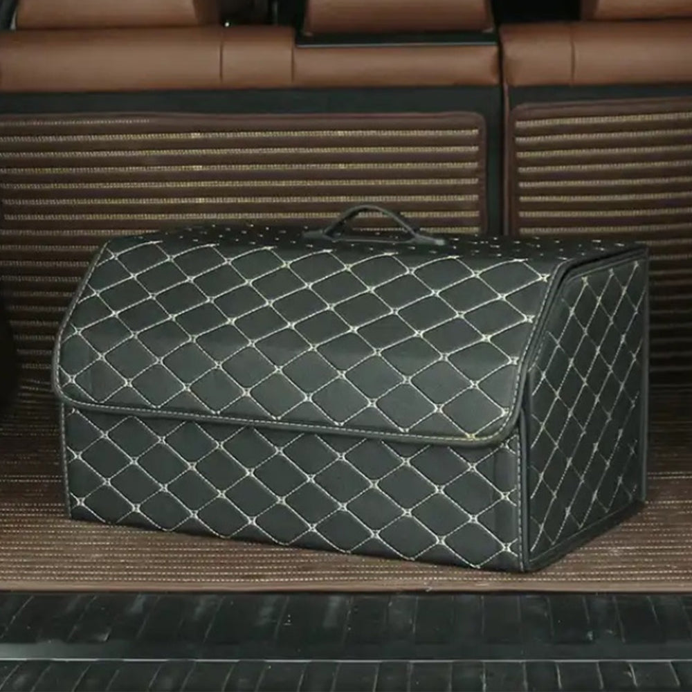 XL automobilio daiktadėžė