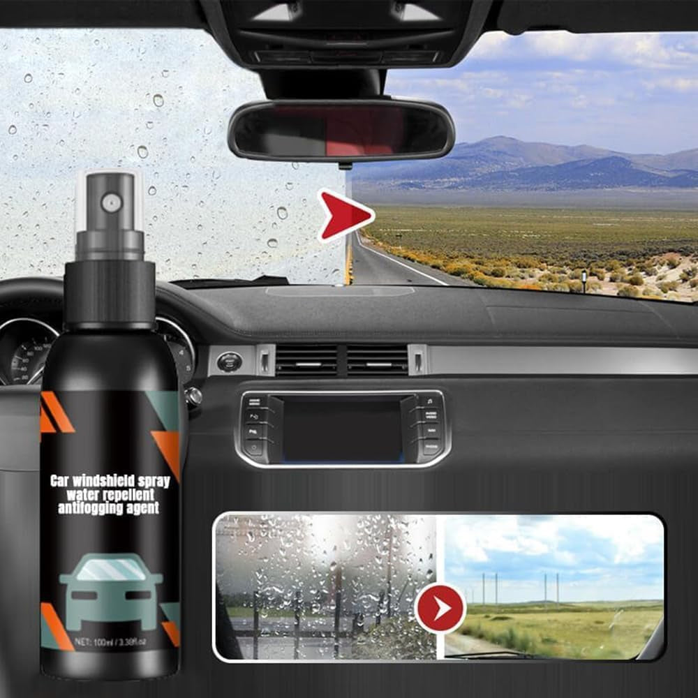 Stiklo apsauga nuo rasojimo