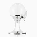 Cooling Beer Dispenser Ball InnovaGoods-4