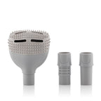 Vacuum Cleaner Brush Smoovah InnovaGoods-3