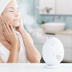 Electric Facial Sauna Moispa InnovaGoods-8