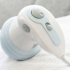 5-in-1 Vibrating Anti-cellulite Massager with Infrared Cellyred InnovaGoods-8