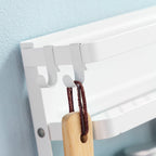 Magnetic Organiser Shelf MagoRac InnovaGoods-6