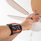 Magnetic Wristband for DIY WrisTool InnovaGoods-5