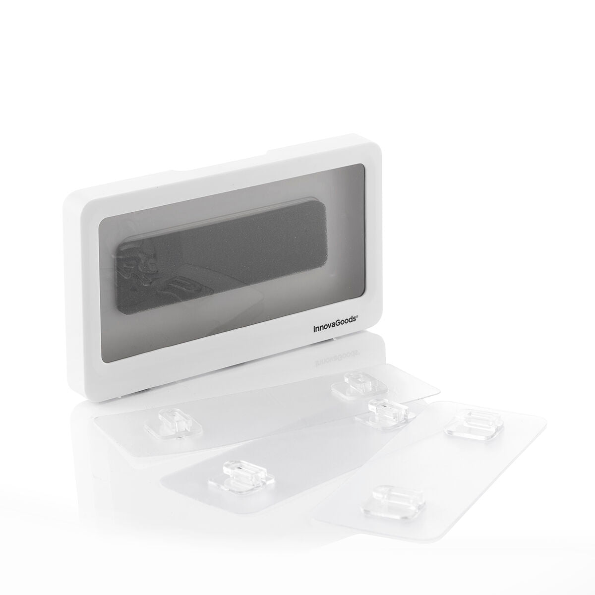 Mobile cover Cashower InnovaGoods-2