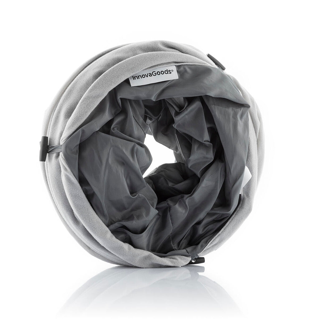 Collapsible Pet Tunnel Funnyl InnovaGoods-2
