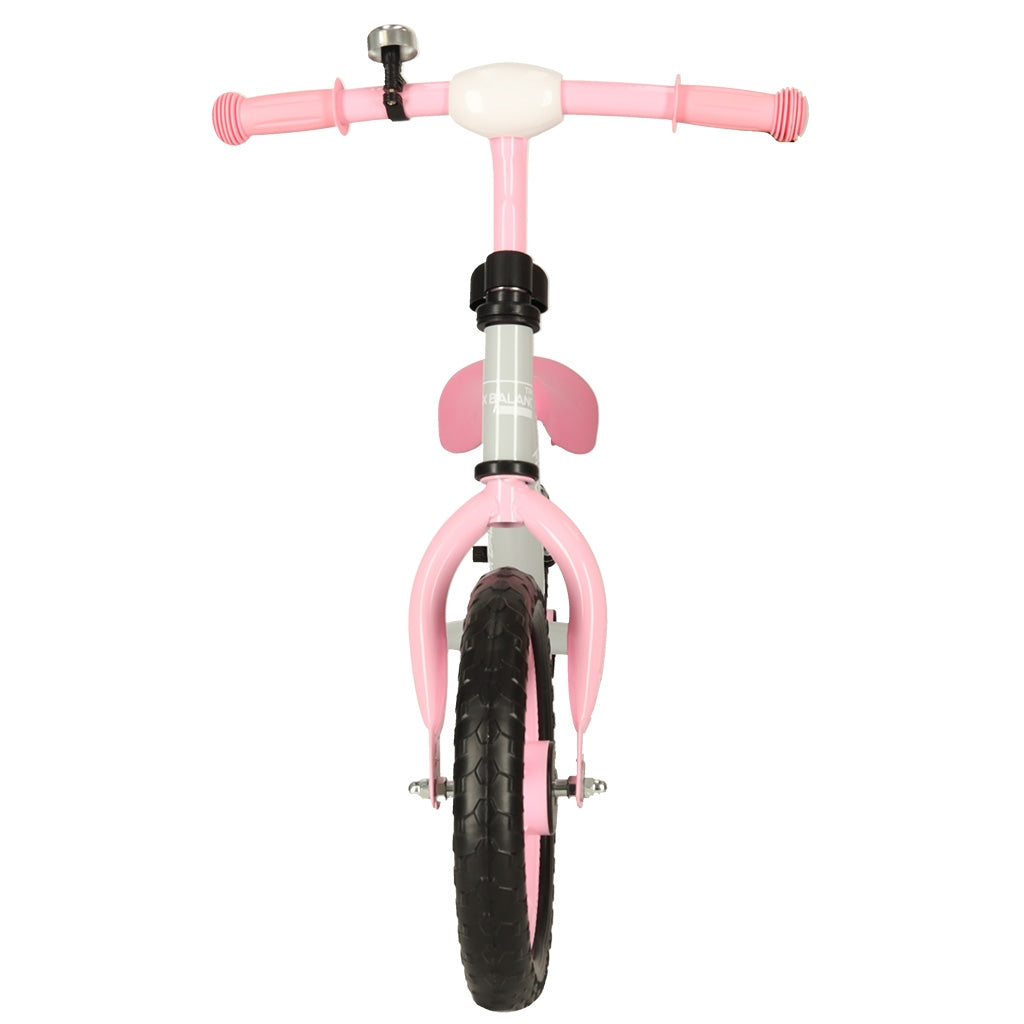 Balansinis dviratukas "Pink"