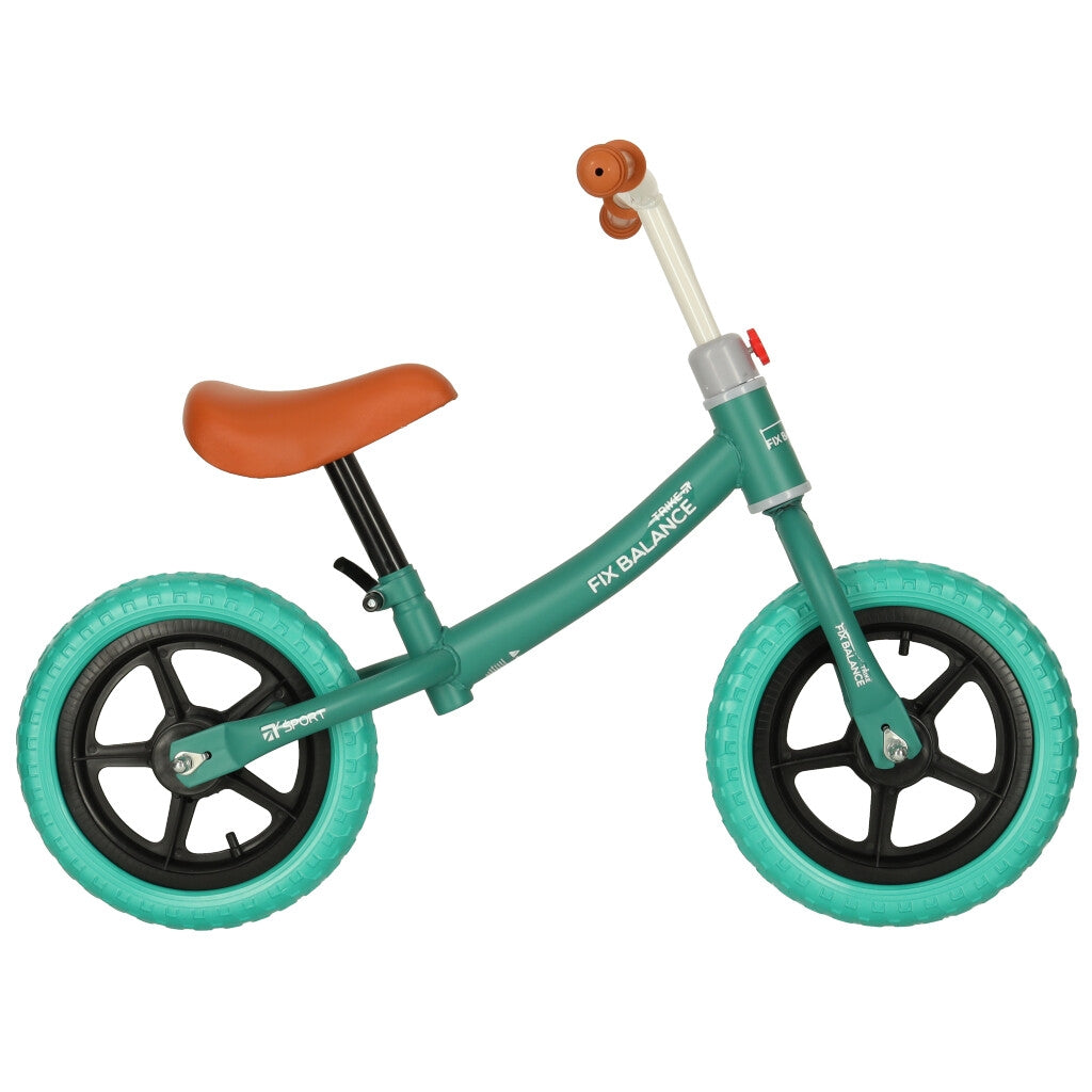 Balansinis dviratukas "Turquoise"